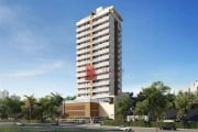 LANÇAMENTO: Apartamento com 2 dormitórios Sendo 1 Suíte - Vila Operária - Itajaí/SC