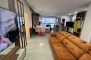 VENDA: Apartamento MOBILIADO com 2 dormitórios-Centro-Itajaí/SC