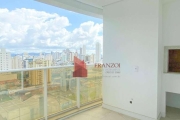 VENDO: Apartamento NOVO com 3 dormitórios sendo 1 suíte  com 108 m² - Fazenda - Itajaí/SC