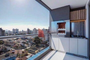 VENDA: Apartamento 03  quarto-São Judas-Itajaí