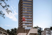 LANÇAMENTO: Apartamento com 2 Suítes - Centro - Itajaí/SC