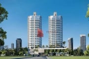 LANÇAMENTO: Apartamento com 3 Dormitórios Sendo 1 Suíte - Praia Brava - Itajaí/SC