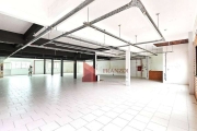 LOCAÇÃO: Sala comercial com 250m2, bairro Vila Operária, Itajai/SC!