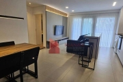 VENDA: Apartamento com 2 Suítes - Praia Brava - Itajaí/SC