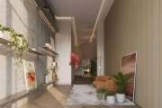 LANÇAMENTO: Apartamento com 2 suítes - Vila Operária - Itajaí/SC