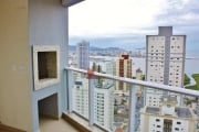 VENDA: Apartamento com 2 suítes e vista mar - Fazenda - Itajaí/SC