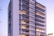 VENDA: Apartamento com Suíte e 1 dormitório no Bairro Vila Operária em Itajaí!