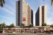 LANÇAMENTO: Apartamento com 3 dormitórios Sendo 1 Suíte - São João - Itajaí/SC