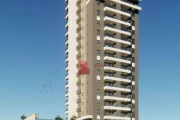 LANÇAMENTO: Apartamento com 1 suíte e 1 dormitório, Vila Operária, Itajaí/SC