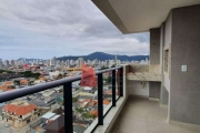 VENDA: Apartamento NOVO com 2 dormitórios à venda, 67 m² por R$ 523.000 - São João - Itajaí/SC