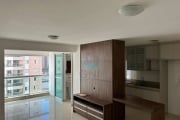 APARTAMENTO PARA LOCAÇAO - EDIFICIO FLORAIS ECO RESORT