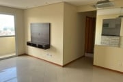 Apartamento no Condomínio Parque das Palmeiras/ Santana - São José dos Campos