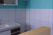 Apartamento com suite