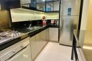 Belissimo Apartamento com 3 quartos