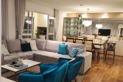 Apartamento Splendor Blue