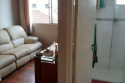 Apartamento 2 quartos 2 banheiros 1 vaga - Vila Mariana