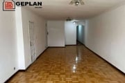 Espaçoso apartamento 3 quartos - Bom Retiro