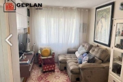 AMPLO APARTAMENTO NO CAMBUCI