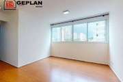 Excelente Apartamento, 2 Dorm, 2 Banh, 1 Vaga, 72m