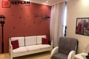 Apartamento venda 2 quartos 80m² - Cambuci