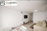 Excelente Apartamento, 3 Dormts, Sendo 1 Suíte, 2 vagas, 87m