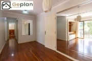 Apartamento 3 quartos 2 vagas - Vila Clementino