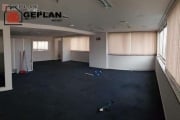 Sala comercial Av. Jabaquara