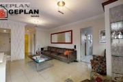 Apartamento em Jardim Vila Mariana  -  São Paulo