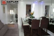 Excelente Apartamento, 3 Dorm, Sendo 1 Suite, 1 Vaga, 69m