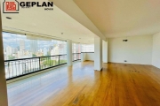 Excelente Apartamento, 3 Dorm, Sendo 3 Suites, 4 Vagas, 215m.