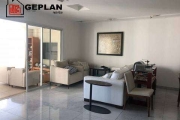 MARAVILHOSO APARTAMENTO NO JARDIM PAULISTA COM 3 SUITES!!!