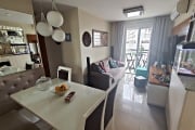 Excelente apartamento a venda Est. Adhemar Bebiano Bairro  Del Castilho RJ