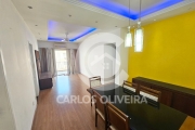 Vendo apartamento de 78m² Bairro Lins de Vasconcelos RJ