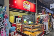 Vendo Loja montada ou aluguel do espaço Mercadão de Madureira RJ