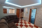 Apartamento com 2 dormitórios à venda, 50 m² por R$ 290.000,00 - Jardim Adriana - Guarulhos/SP