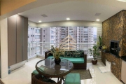 Apartamento à Venda - Condomínio Carpe - Bosque Maia / Guarulhos de 94 m² com 2 suítes  por R$ 1.149.000