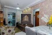 Apartamento à venda, 78 m² por R$ 640.000,00 - Vila Galvão - Guarulhos/SP