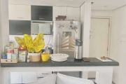 Apartamento com 2 dormitórios sendo 1 suíte à venda, 55 m² por R$ 349.000 - Vila Endres - Guarulhos/SP