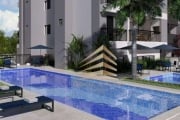 Apartamento com 2 dormitório 1 suite s à venda, 70 m² por R$ 492.189 - Vila Progresso - Guarulhos/SP