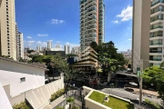 Apartamento à venda, 263 m² por R$ 3.490.000,00 - Santana - São Paulo/SP