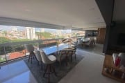 Apartamento à venda, 163 m² por R$ 1.650.000,00 - Vila Rosália - Guarulhos/SP