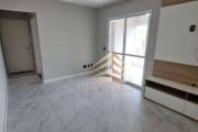 Apartamento no Condomínio Life Park,  3 Dormitórios, 1 Suíte, 2 Vagas, Andar Alto.