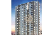 Apartamento à venda, 43 m² por R$ 400.000,00 - Vila Itapegica - Guarulhos/SP