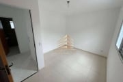 Apartamento à venda, 42 m² por R$ 280.000,00 - Jardim Tranqüilidade - Guarulhos/SP