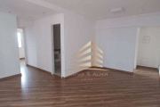 Apartamento com 3 dormitórios à venda, 63 m² por R$ 405.000 - Ponte Grande - Guarulhos/SP.