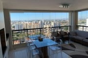 Apartamento com 3 dormitórios 3 suites  à venda, 134 m² por R$ 1.789.000 - Macedo - Guarulhos/SP