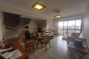 Cobertura à venda, 186 m² por R$ 1.200.000,00 - Vila Augusta - Guarulhos/SP