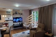 Apartamento à venda, 65 m² por R$ 389.000,00 - Vila Endres - Guarulhos/SP