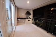 Apartamento com 3 dormitórios sendo 1 suíte à venda, 80 m² por R$ 750.000 - Jardim Flor da Montanha - Guarulhos/SP