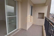 Apartamento com 2 dormitórios 1 suíte à venda, 62 m² por R$ 485.000 - Jardim Bom Clima - Guarulhos/SP